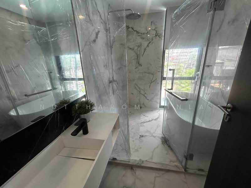 168 Sukhumvit 36, Bangkok, 168 Soi Sukhumvit 36, Khong Tan, Khlong Toei, Bangkok, 2 Bedrooms, 65 sqm, Condo For Sale, by Nuttharom Linla , 500193034 - DDproperty.com