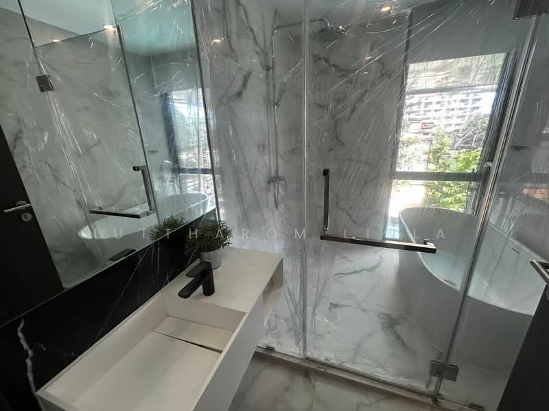 168 สุขุมวิท 36 : 168 สุขุมวิท 36, กรุงเทพ, 168 ซอย สุขุมวิท 36, คลองตัน, คลองเตย, กรุงเทพ, 65 ตร.ม., คอนโด ขาย, โดย Nuttharom Linla, 500193034 - DDproperty.com