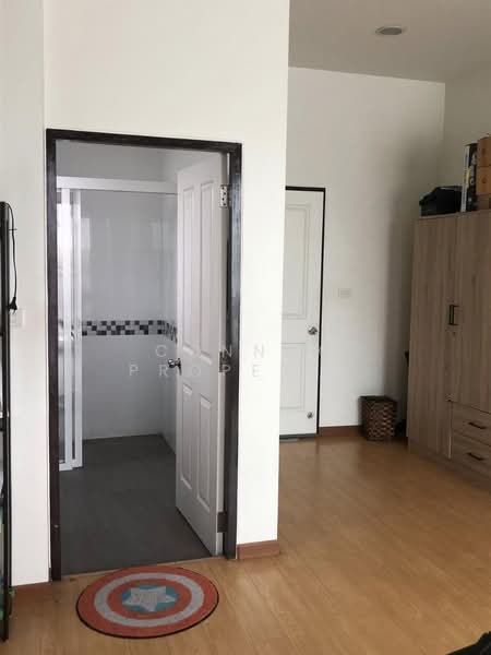 3-storey townhouse, Punnawitthi 31, 42 sq m., Bangkok, สุขุมวิท, Bang Chak, Phra Khanong, Bangkok, 4 Bedrooms, 150 sqm, Townhouse For Sale, by Connex Property, 500193037 - DDproperty.com