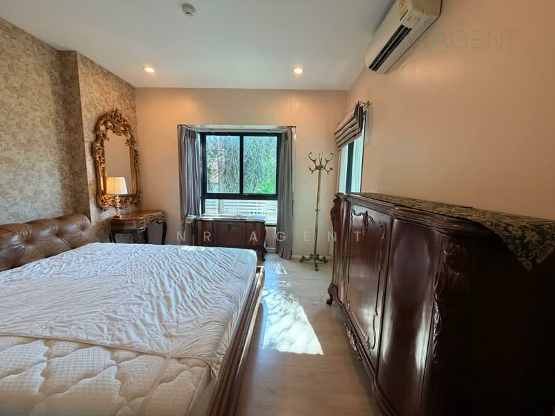 S1 Rama 9, Bangkok, Rama 9 Road, Suan Luang, Suan Luang, Bangkok, 1 Bedroom, 48 sqm, Condo For Sale, by NR AGENT, 500193038 - DDproperty.com