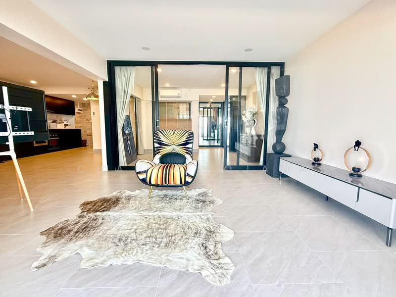 Metro Jomtien Condotel, Chon Buri (Pattaya), Village No. 12 420 Jomtiensaineung Rd, Nong Pru, Bang Lamung (Pattaya), Chon Buri (Pattaya), 1 Bedroom, 96 sqm, Condo For Sale, by Chanya Rojana, 500193039 - DDproperty.com