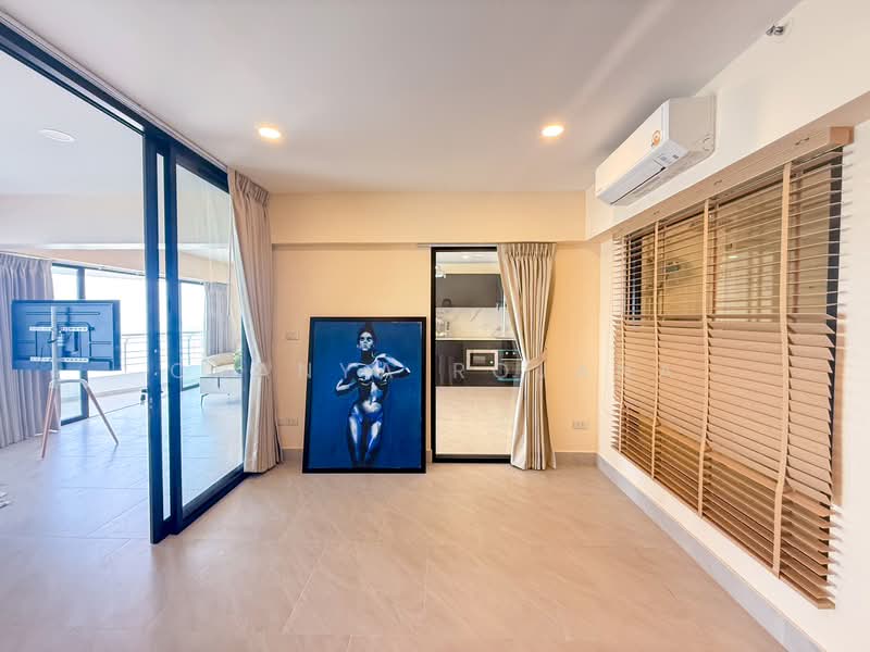 Metro Jomtien Condotel, Chon Buri (Pattaya), Village No. 12 420 Jomtiensaineung Rd, Nong Pru, Bang Lamung (Pattaya), Chon Buri (Pattaya), 1 Bedroom, 96 sqm, Condo For Sale, by Chanya Rojana, 500193039 - DDproperty.com