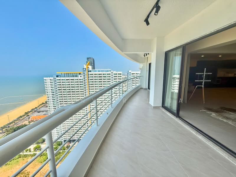 Metro Jomtien Condotel : เมโทร จอมเทียน คอนโดเทล, ชลบุรี, หมู่ที่ 12 420 ถ.จอมเทียนสายหนึ่ง, หนองปรือ, บางละมุง, ชลบุรี, 96 ตร.ม., คอนโด ขาย, โดย Chanya Rojana, 500193039 - DDproperty.com