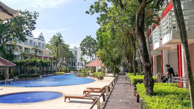 Metro Jomtien Condotel, Chon Buri (Pattaya), Village No. 12 420 Jomtiensaineung Rd, Nong Pru, Bang Lamung (Pattaya), Chon Buri (Pattaya), 1 Bedroom, 96 sqm, Condo For Sale, by Chanya Rojana, 500193039 - DDproperty.com
