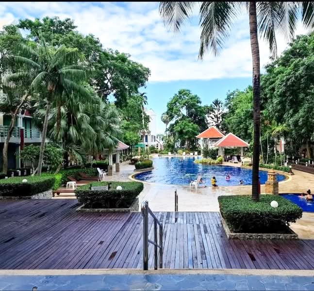 Metro Jomtien Condotel : เมโทร จอมเทียน คอนโดเทล, ชลบุรี, หมู่ที่ 12 420 ถ.จอมเทียนสายหนึ่ง, หนองปรือ, บางละมุง, ชลบุรี, 96 ตร.ม., คอนโด ขาย, โดย Chanya Rojana, 500193039 - DDproperty.com