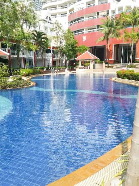 Metro Jomtien Condotel : เมโทร จอมเทียน คอนโดเทล, ชลบุรี, หมู่ที่ 12 420 ถ.จอมเทียนสายหนึ่ง, หนองปรือ, บางละมุง, ชลบุรี, 96 ตร.ม., คอนโด ขาย, โดย Chanya Rojana, 500193039 - DDproperty.com