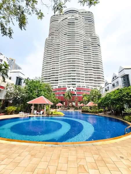 Metro Jomtien Condotel, Chon Buri (Pattaya), Village No. 12 420 Jomtiensaineung Rd, Nong Pru, Bang Lamung (Pattaya), Chon Buri (Pattaya), 1 Bedroom, 96 sqm, Condo For Sale, by Chanya Rojana, 500193039 - DDproperty.com