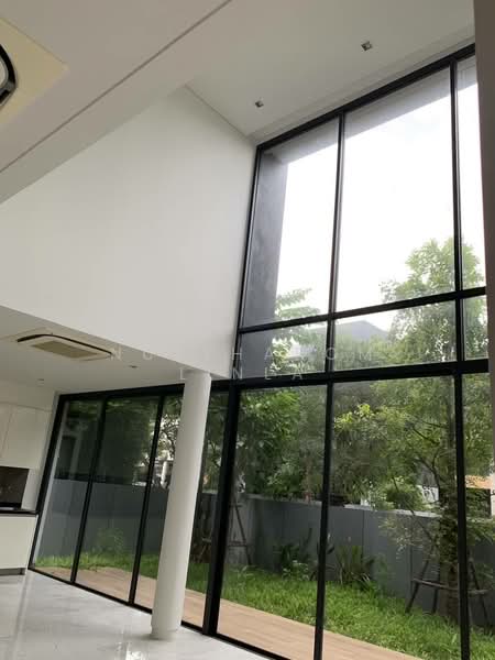 Baan 365 Rama 3, Bangkok, Rama III Rd., Bang Pong Pang, Yan Nawa, Bangkok, 5 Bedrooms, 340 sqm, Townhouse For Sale, by Nuttharom Linla , 500193042 - DDproperty.com