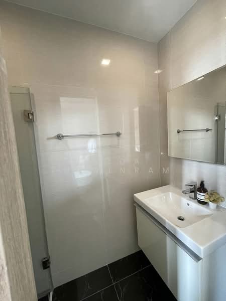 Park Origin Phrom Phong (Park 24), Bangkok, 68 Soi Sukhumvit 24, Khong Tan, Khlong Toei, Bangkok, Studio, 29 sqm, Condo For Rent, by Thida Thewinram, 500193045 - DDproperty.com