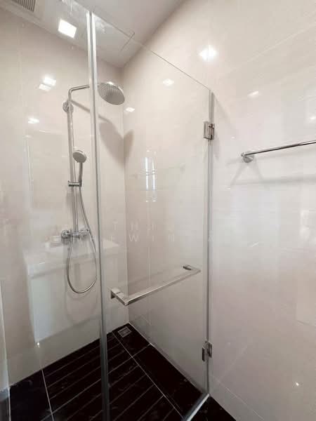 Park Origin Phrom Phong (Park 24), Bangkok, 68 Soi Sukhumvit 24, Khong Tan, Khlong Toei, Bangkok, Studio, 29 sqm, Condo For Rent, by Thida Thewinram, 500193045 - DDproperty.com