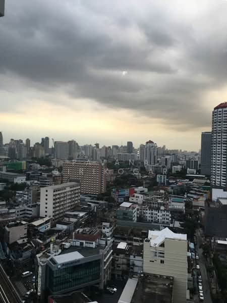 Siri At Sukhumvit : สิริ แอท สุขุมวิท, กรุงเทพ, 902 สุขุมวิท, พระโขนง, คลองเตย, กรุงเทพ, 75 ตร.ม., คอนโด ให้เช่า, โดย Pavana Sirikogar, 500193046 - DDproperty.com