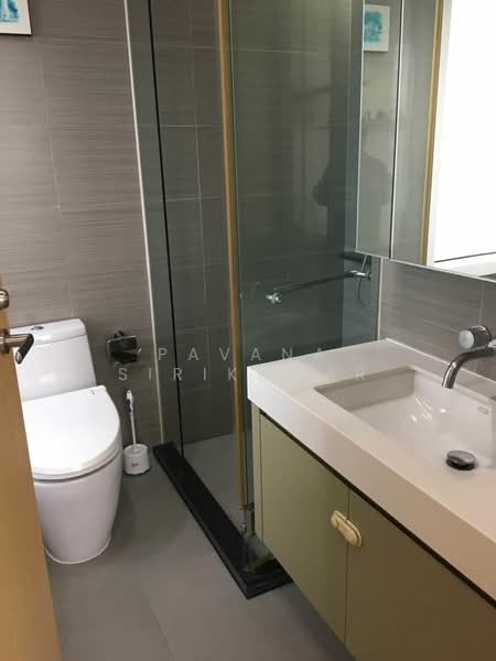 Siri At Sukhumvit, Bangkok, 902 Sukhumvit Road, Phra Kanong, Khlong Toei, Bangkok, 2 Bedrooms, 75 sqm, Condo For Rent, by Pavana Sirikogar, 500193046 - DDproperty.com