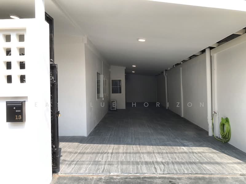 House Area Ladprao, Bangkok, Lat Phrao, Lat Phrao, Bangkok, 3 Bedrooms, 180 sqm, Single Detached House For Sale, by Eastblue Horizon, 500193048 - DDproperty.com