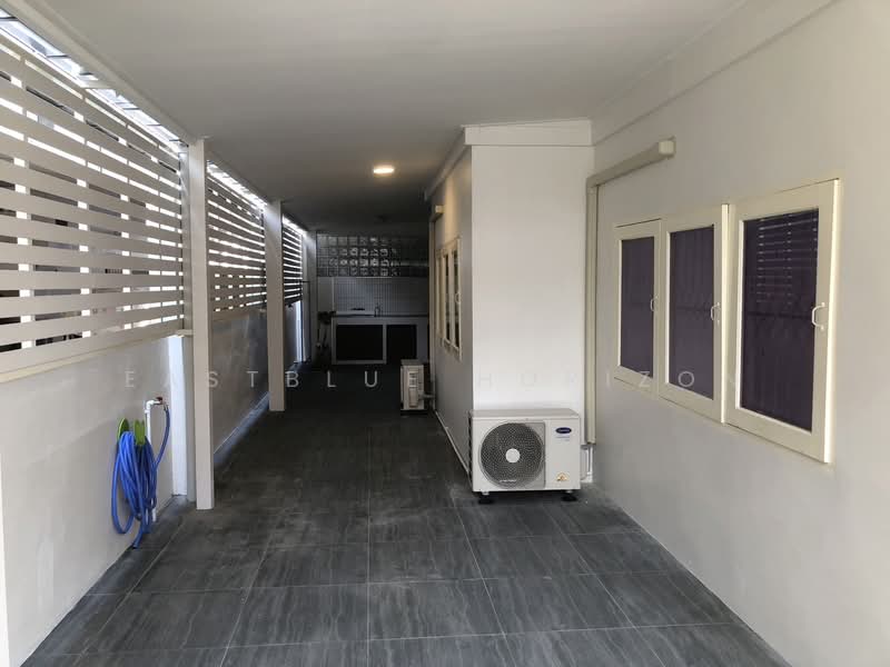 House Area Ladprao, Bangkok, Lat Phrao, Lat Phrao, Bangkok, 3 Bedrooms, 180 sqm, Single Detached House For Sale, by Eastblue Horizon, 500193048 - DDproperty.com