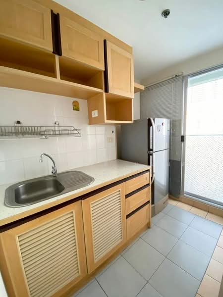 Lumpini Ville Ramkhamhaeng 44, Bangkok, - Ramkamhang Road, Hua Mak, Bang Kapi, Bangkok, 1 Bedroom, 30 sqm, Condo For Sale, by เทวฤทธิ์ แผ่นคำ, 500193050 - DDproperty.com