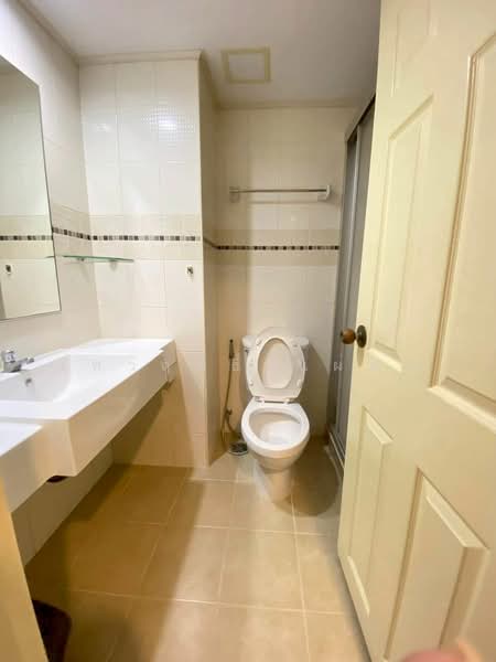 Lumpini Ville Ramkhamhaeng 44, Bangkok, - Ramkamhang Road, Hua Mak, Bang Kapi, Bangkok, 1 Bedroom, 30 sqm, Condo For Sale, by เทวฤทธิ์ แผ่นคำ, 500193050 - DDproperty.com