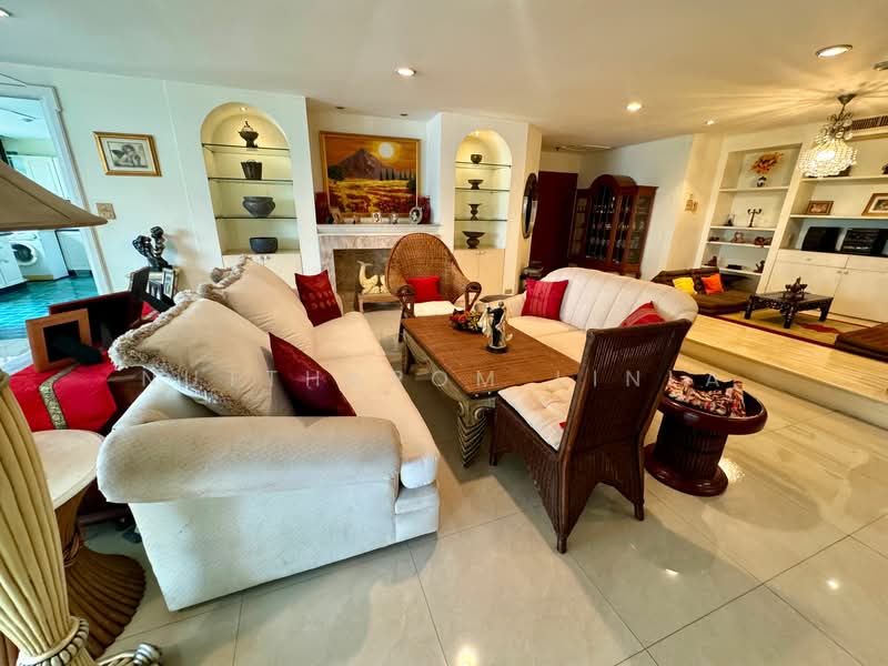 Fairview Tower, Bangkok, 40 Soi Sukhumvit 18, Khlong Toei, Khlong Toei, Bangkok, 3 Bedrooms, 257 sqm, Condo For Sale, by Nuttharom Linla , 500193051 - DDproperty.com