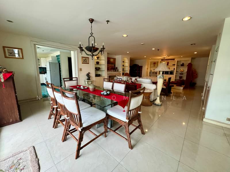 Fairview Tower, Bangkok, 40 Soi Sukhumvit 18, Khlong Toei, Khlong Toei, Bangkok, 3 Bedrooms, 257 sqm, Condo For Sale, by Nuttharom Linla , 500193051 - DDproperty.com