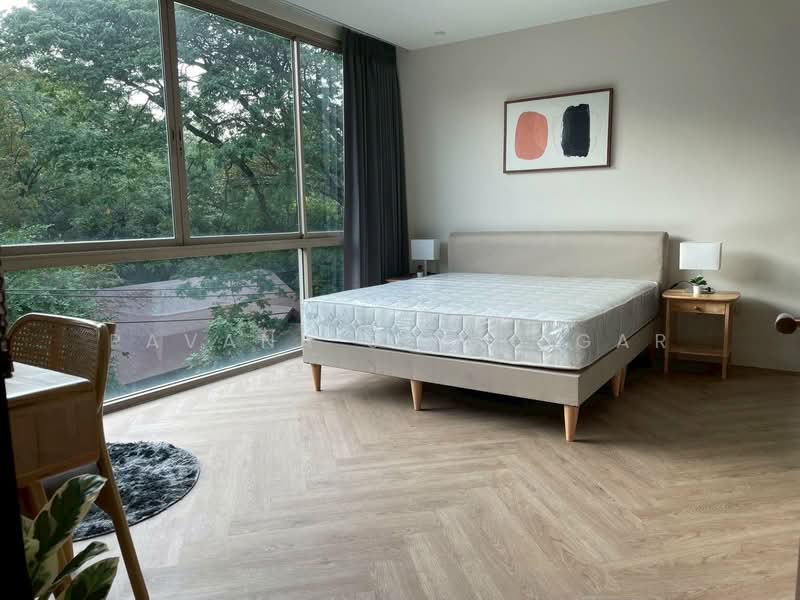 Ficus Lane, Bangkok, Soi Sukhumvit 44/1, Phra Kanong, Khlong Toei, Bangkok, 1 Bedroom, 75 sqm, Condo For Rent, by Pavana Sirikogar, 500193053 - DDproperty.com
