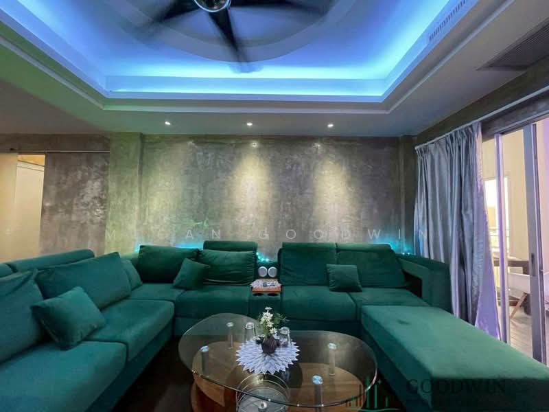 Baan Suan Lalana, Chon Buri (Pattaya), 444 Chaiyapruek, Nong Pru, Bang Lamung (Pattaya), Chon Buri (Pattaya), 1 Bedroom, 82 sqm, Condo For Sale, by Megan Goodwin, 500193054 - DDproperty.com