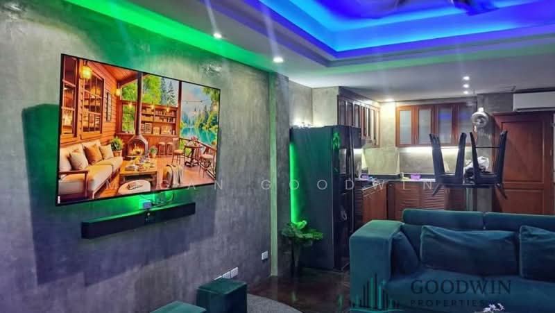 Baan Suan Lalana : บ้านสวนลลนา คอนโดมิเนียม, ชลบุรี, 444 ชัยพฤกษ์, หนองปรือ, บางละมุง, ชลบุรี, 82 ตร.ม., คอนโด ขาย, โดย Megan Goodwin, 500193054 - DDproperty.com