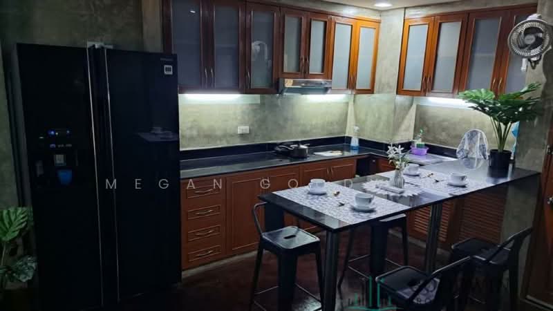 Baan Suan Lalana, Chon Buri (Pattaya), 444 Chaiyapruek, Nong Pru, Bang Lamung (Pattaya), Chon Buri (Pattaya), 1 Bedroom, 82 sqm, Condo For Sale, by Megan Goodwin, 500193054 - DDproperty.com