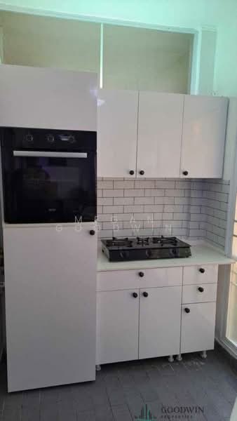 Baan Suan Lalana, Chon Buri (Pattaya), 444 Chaiyapruek, Nong Pru, Bang Lamung (Pattaya), Chon Buri (Pattaya), 1 Bedroom, 82 sqm, Condo For Sale, by Megan Goodwin, 500193054 - DDproperty.com