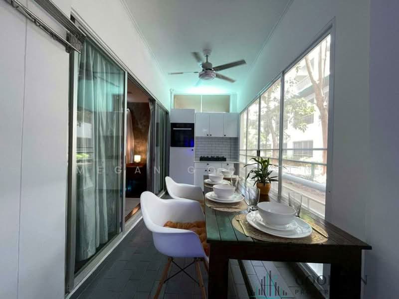 Baan Suan Lalana, Chon Buri (Pattaya), 444 Chaiyapruek, Nong Pru, Bang Lamung (Pattaya), Chon Buri (Pattaya), 1 Bedroom, 82 sqm, Condo For Sale, by Megan Goodwin, 500193054 - DDproperty.com