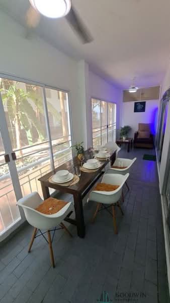 Baan Suan Lalana : บ้านสวนลลนา คอนโดมิเนียม, ชลบุรี, 444 ชัยพฤกษ์, หนองปรือ, บางละมุง, ชลบุรี, 82 ตร.ม., คอนโด ขาย, โดย Megan Goodwin, 500193054 - DDproperty.com