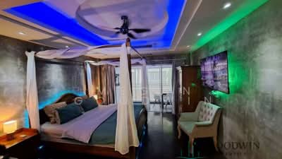 ขาย - Baan Suan Lalana : บ้านสวนลลนา คอนโดมิเนียม, ชลบุรี