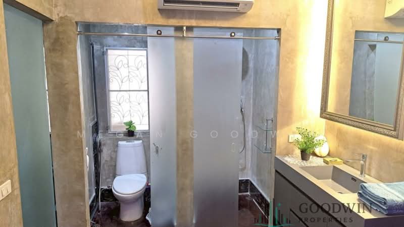 Baan Suan Lalana, Chon Buri (Pattaya), 444 Chaiyapruek, Nong Pru, Bang Lamung (Pattaya), Chon Buri (Pattaya), 1 Bedroom, 82 sqm, Condo For Sale, by Megan Goodwin, 500193054 - DDproperty.com