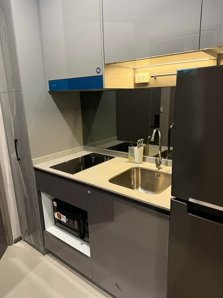 IDEO Sukhumvit Rama 4, Bangkok, Soi Sukhumvit 44, Sukhumvit Road, Phra Kanong, Khlong Toei, Bangkok, 1 Bedroom, 30 sqm, Condo For Sale, by Nuttharom Linla , 500193056 - DDproperty.com