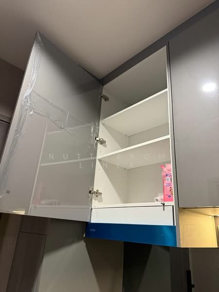 IDEO Sukhumvit Rama 4 : ไอดีโอ สุขุมวิท - พระราม 4, กรุงเทพ, ซอยสุขุมวิท 44 ถนนสุขุมวิท, พระโขนง, คลองเตย, กรุงเทพ, 30 ตร.ม., คอนโด ขาย, โดย Nuttharom Linla, 500193056 - DDproperty.com