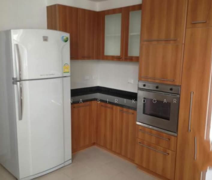 Prasanmitr Thani Tower, Bangkok, Soi Sukhumvit 23, Khlongtoei Nua, Watthana, Bangkok, 3 Bedrooms, 250 sqm, Condo For Rent, by Pavana Sirikogar, 500193057 - DDproperty.com