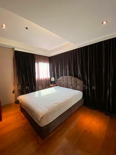 Sathorn Gardens, Bangkok, 39 South Sathorn Road, Thung Maha Mek, Sathon, Bangkok, 1 Bedroom, 105 sqm, Condo For Sale, by Tarit Chinsomboon, 500193058 - DDproperty.com