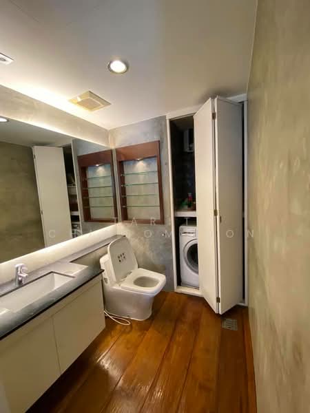 Sathorn Gardens, Bangkok, 39 South Sathorn Road, Thung Maha Mek, Sathon, Bangkok, 1 Bedroom, 105 sqm, Condo For Sale, by Tarit Chinsomboon, 500193058 - DDproperty.com