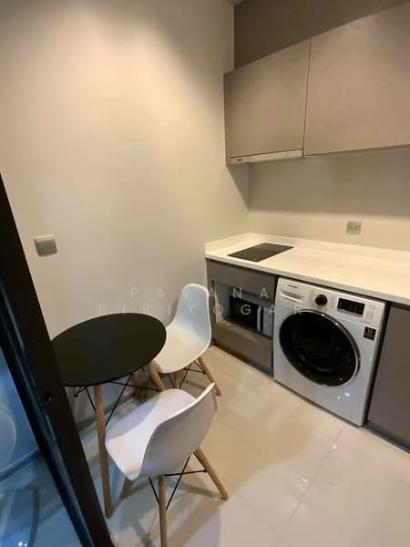 Life Asoke-Rama 9, Bangkok, 626 Asoke-Dindaeng Road, Makkasan, Ratchathewi, Bangkok, 2 Bedrooms, 36 sqm, Condo For Rent, by Pavana Sirikogar, 500193061 - DDproperty.com