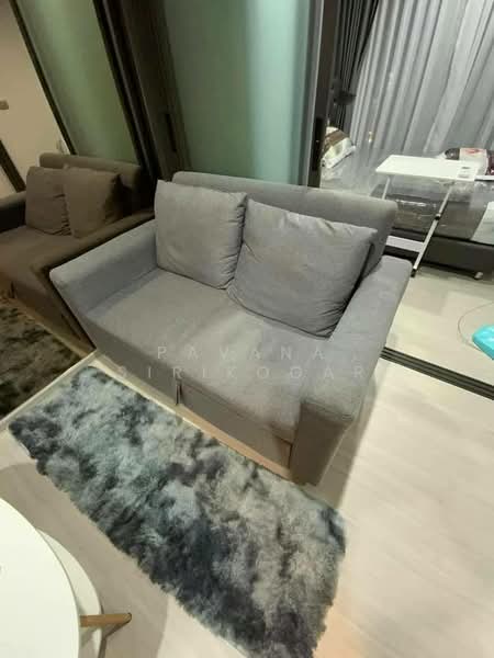 Life Asoke-Rama 9, Bangkok, 626 Asoke-Dindaeng Road, Makkasan, Ratchathewi, Bangkok, 2 Bedrooms, 36 sqm, Condo For Rent, by Pavana Sirikogar, 500193061 - DDproperty.com