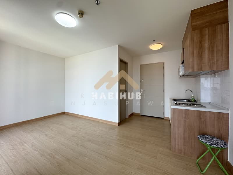 IDEO Mix Sukhumvit 103 : ไอดีโอ มิกซ์ สุขุมวิท 103, กรุงเทพ, ซอยอุดมสุข 3 ถนนสุขุมวิท, บางนา, บางนา, กรุงเทพ, 24 ตร.ม., คอนโด ขาย, โดย Keerati Benjasupawan, 500193062 - DDproperty.com