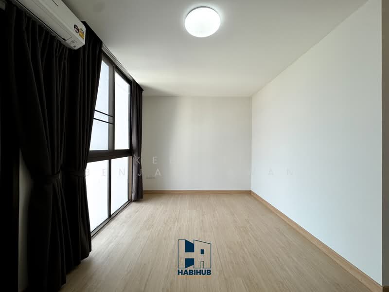 IDEO Mix Sukhumvit 103, Bangkok, Soi Udom Suk 3, Sukhumvit Road, Bang Na, Bangkok, Studio, 24 sqm, Condo For Sale, by Keerati Benjasupawan, 500193062 - DDproperty.com