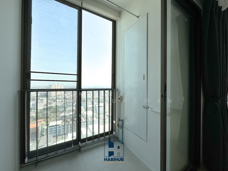 IDEO Mix Sukhumvit 103 : ไอดีโอ มิกซ์ สุขุมวิท 103, กรุงเทพ, ซอยอุดมสุข 3 ถนนสุขุมวิท, บางนา, กรุงเทพ, 24 ตร.ม., คอนโด ขาย, โดย Keerati Benjasupawan, 500193062 - DDproperty.com