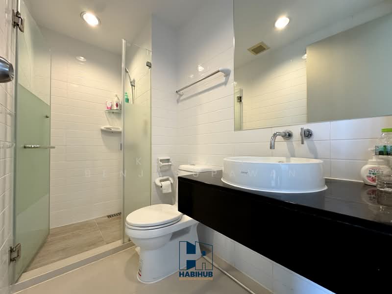 IDEO Mix Sukhumvit 103 : ไอดีโอ มิกซ์ สุขุมวิท 103, กรุงเทพ, ซอยอุดมสุข 3 ถนนสุขุมวิท, บางนา, กรุงเทพ, 24 ตร.ม., คอนโด ขาย, โดย Keerati Benjasupawan, 500193062 - DDproperty.com