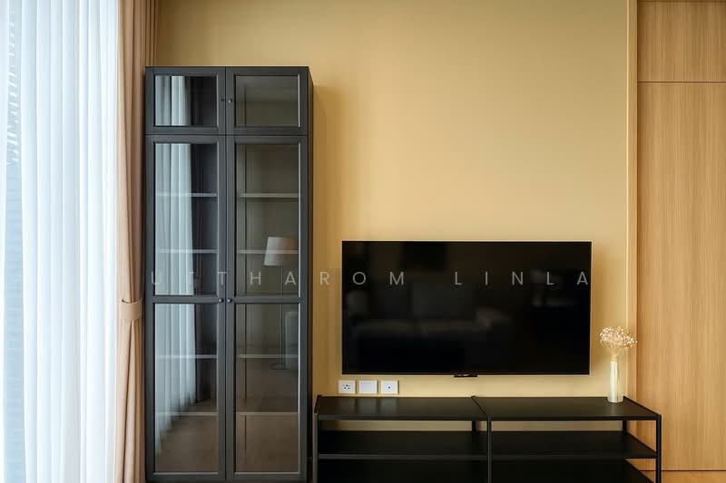 Noble BE19 Sukhumvit, Bangkok, 89 Sukhumvit 19 Alley, Khlong Tan Nua, Watthana, Bangkok, 1 Bedroom, 35 sqm, Condo For Sale, by Nuttharom Linla , 500193065 - DDproperty.com