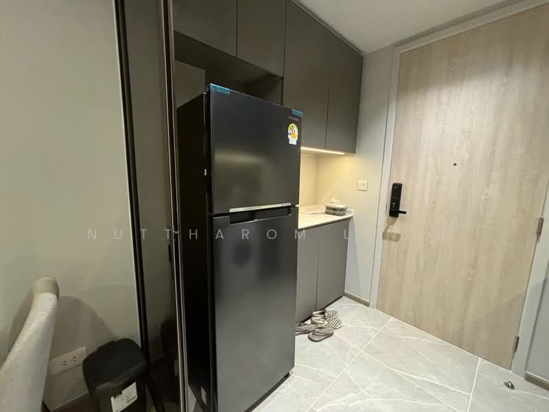 Chapter Thonglor 25, Bangkok, Soi Thonglor 25, Sukhumvit Road, Khlong Tan Nua, Watthana, Bangkok, Studio, 35 sqm, Condo For Sale, by Nuttharom Linla , 500193068 - DDproperty.com