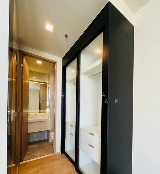 Noble Around Sukhumvit 33, Bangkok, 17 Soi Sukhumvit 33, Khlong Tan Nua, Watthana, Bangkok, 1 Bedroom, 28 sqm, Condo For Rent, by Pavana Sirikogar, 500193069 - DDproperty.com