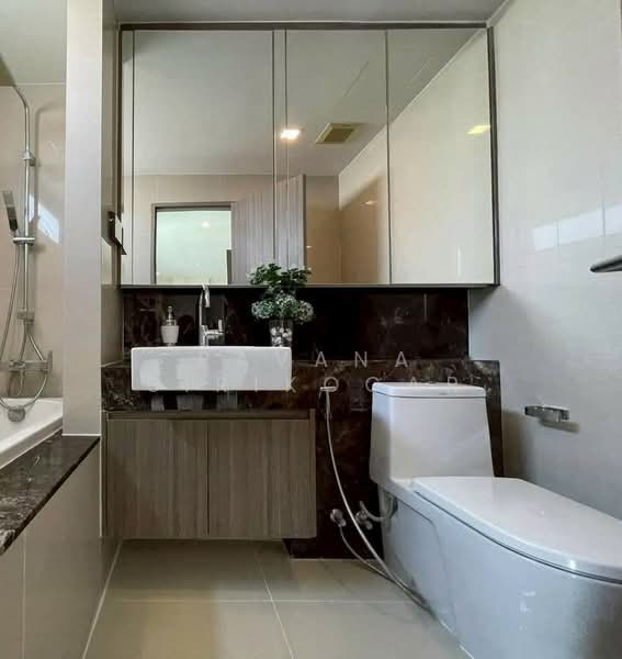 ให้เช่า - Art @Thonglor 25 : อาร์ท แอท ทองหล่อ 25, กรุงเทพ