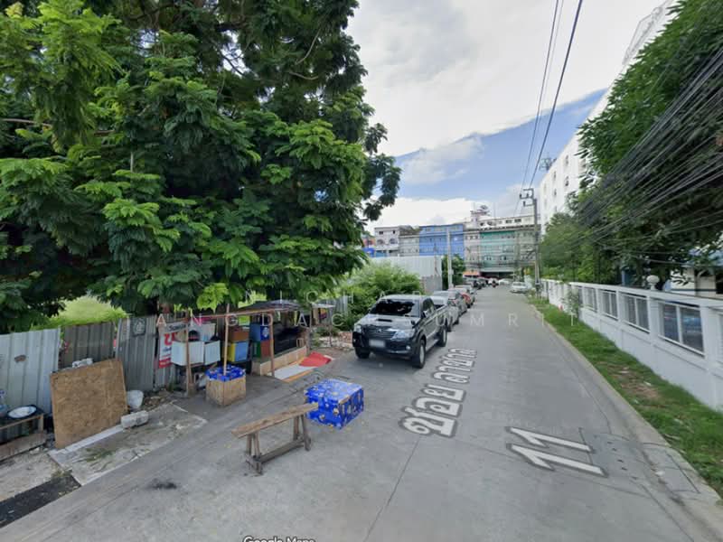 ซอยลาซาล 11, กรุงเทพ, บางนา, บางนา, กรุงเทพ, 1,292 ตร.ม., ที่ดิน ขาย, โดย Nichapa Tangdachsumrit, 500193072 - DDproperty.com