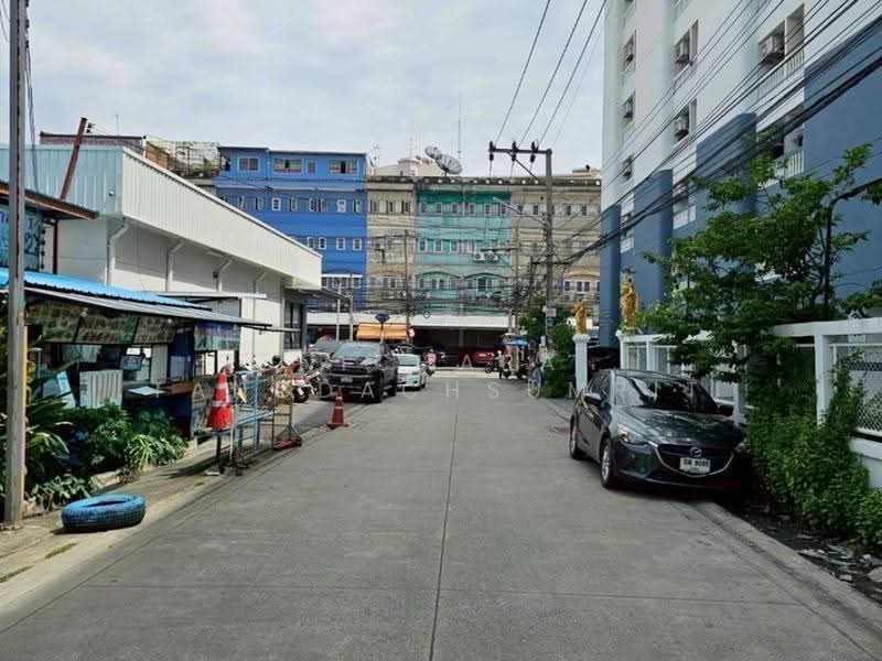 ซอยลาซาล 11, Bangkok, Bang Na, Bangkok, , 1,292 sqm, Land For Sale, by Nichapa Tangdachsumrit, 500193072 - DDproperty.com