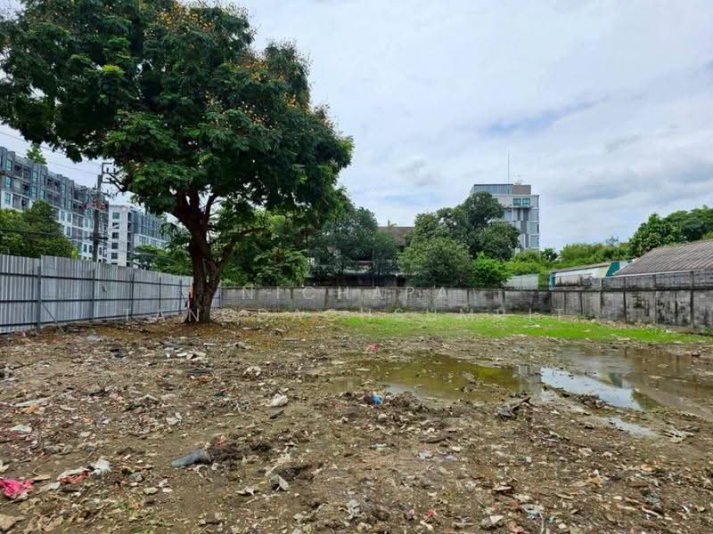 ซอยลาซาล 11, Bangkok, Bang Na, Bangkok, , 1,292 sqm, Land For Sale, by Nichapa Tangdachsumrit, 500193072 - DDproperty.com