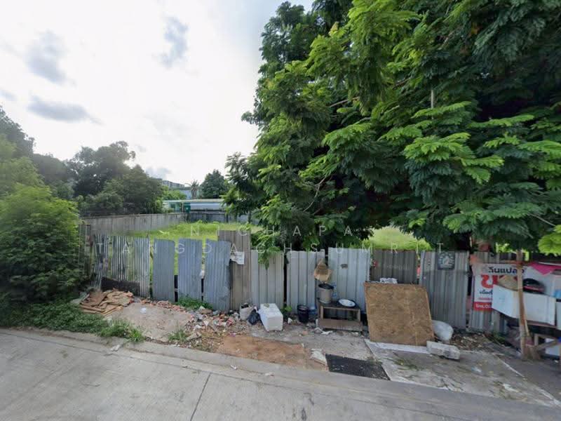 ซอยลาซาล 11, Bangkok, Bang Na, Bangkok, , 1,292 sqm, Land For Sale, by Nichapa Tangdachsumrit, 500193072 - DDproperty.com